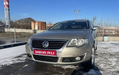 Volkswagen Passat B6, 2006 год, 730 000 рублей, 1 фотография