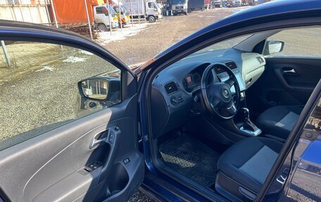 Volkswagen Polo VI (EU Market), 2014 год, 850 000 рублей, 7 фотография