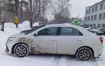 Chevrolet Cobalt II, 2013 год, 360 000 рублей, 1 фотография