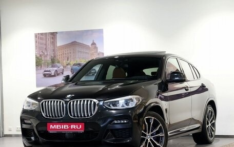 BMW X4, 2020 год, 5 230 000 рублей, 1 фотография