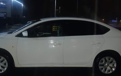 Nissan Sentra, 2015 год, 900 000 рублей, 1 фотография