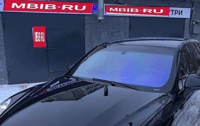 Porsche Cayenne III, 2014 год, 3 000 000 рублей, 1 фотография