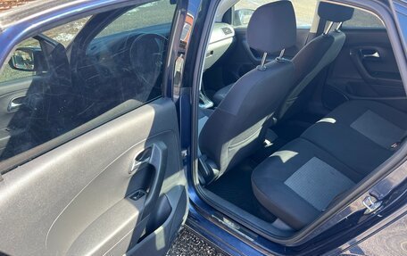 Volkswagen Polo VI (EU Market), 2014 год, 850 000 рублей, 8 фотография