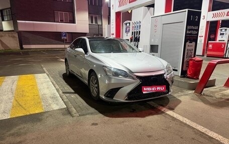 Lexus ES VII, 2010 год, 1 250 000 рублей, 1 фотография