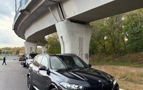 BMW X5, 2024 год, 11 990 000 рублей, 1 фотография