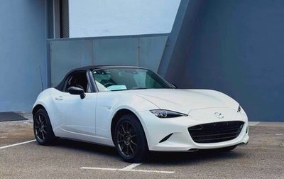 Mazda Roadster IV (ND), 2022 год, 1 700 000 рублей, 1 фотография