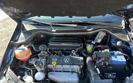 Volkswagen Polo VI (EU Market), 2014 год, 850 000 рублей, 12 фотография