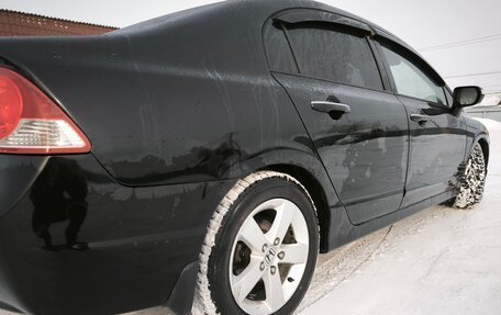 Honda Civic VIII, 2008 год, 850 000 рублей, 6 фотография