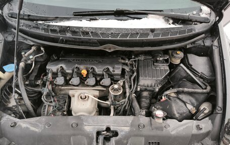 Honda Civic VIII, 2008 год, 850 000 рублей, 9 фотография