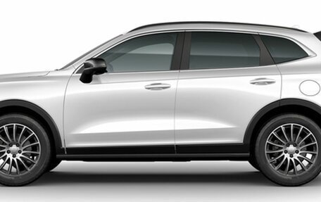 Haval Jolion, 2026 год, 2 599 000 рублей, 1 фотография