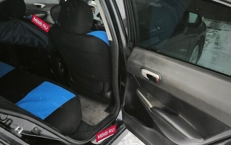 Honda Civic VIII, 2008 год, 850 000 рублей, 11 фотография