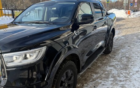 Great Wall Poer, 2021 год, 2 570 000 рублей, 3 фотография