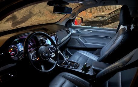 Great Wall Poer, 2021 год, 2 570 000 рублей, 7 фотография