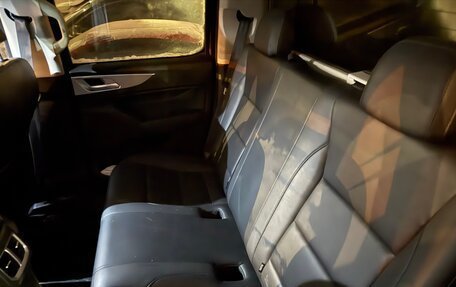Great Wall Poer, 2021 год, 2 570 000 рублей, 8 фотография