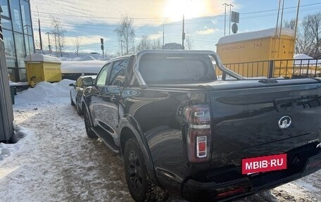 Great Wall Poer, 2021 год, 2 570 000 рублей, 4 фотография