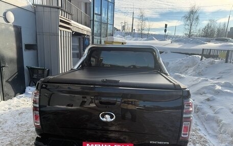 Great Wall Poer, 2021 год, 2 570 000 рублей, 5 фотография