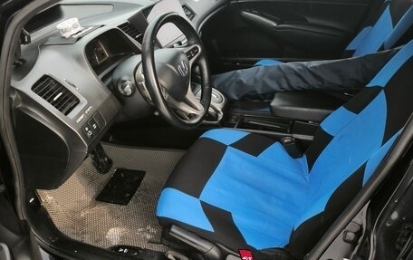 Honda Civic VIII, 2008 год, 850 000 рублей, 13 фотография