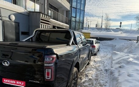 Great Wall Poer, 2021 год, 2 570 000 рублей, 6 фотография