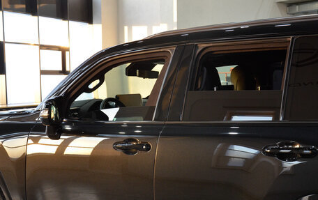 Lexus LX, 2025 год, 44 000 000 рублей, 7 фотография
