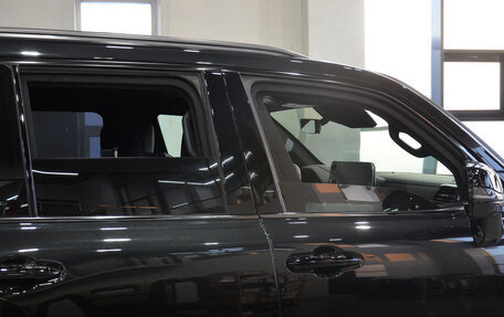 Lexus LX, 2025 год, 44 000 000 рублей, 12 фотография