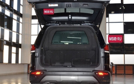 Lexus LX, 2025 год, 44 000 000 рублей, 11 фотография