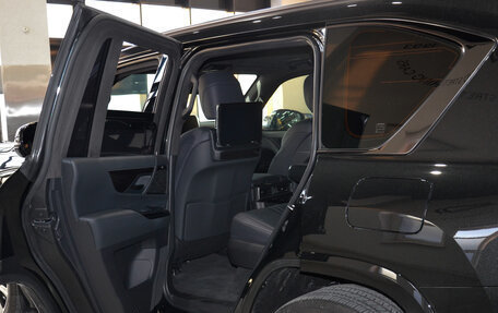 Lexus LX, 2025 год, 44 000 000 рублей, 20 фотография