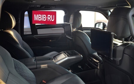 Lexus LX, 2025 год, 44 000 000 рублей, 16 фотография