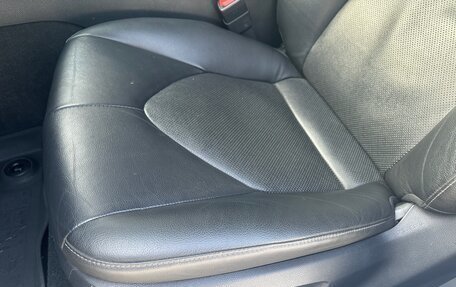 Toyota Camry, 2021 год, 3 100 000 рублей, 13 фотография