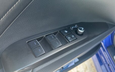 Toyota Camry, 2021 год, 3 100 000 рублей, 16 фотография