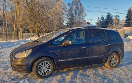 Ford S-MAX I, 2008 год, 530 000 рублей, 4 фотография