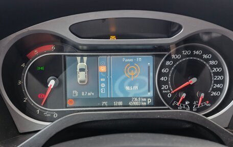 Ford S-MAX I, 2008 год, 530 000 рублей, 8 фотография