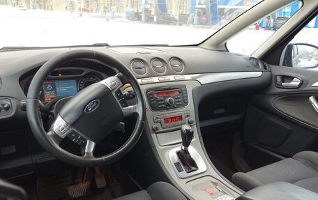 Ford S-MAX I, 2008 год, 530 000 рублей, 11 фотография