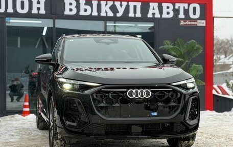 Audi Q5, 2025 год, 6 850 000 рублей, 5 фотография
