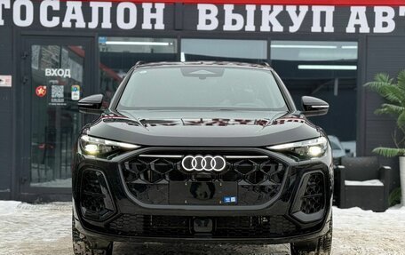 Audi Q5, 2025 год, 6 850 000 рублей, 6 фотография