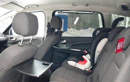 Ford S-MAX I, 2008 год, 530 000 рублей, 12 фотография