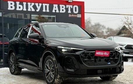 Audi Q5, 2025 год, 6 850 000 рублей, 2 фотография