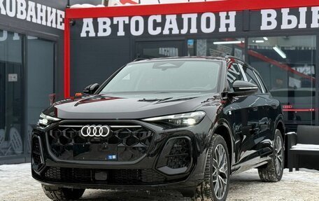 Audi Q5, 2025 год, 6 850 000 рублей, 7 фотография
