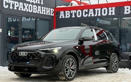 Audi Q5, 2025 год, 6 850 000 рублей, 8 фотография