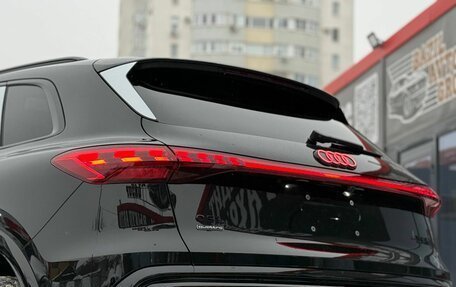 Audi Q5, 2025 год, 6 850 000 рублей, 12 фотография