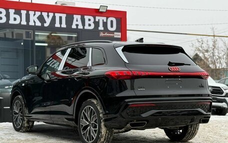 Audi Q5, 2025 год, 6 850 000 рублей, 14 фотография