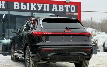 Audi Q5, 2025 год, 6 850 000 рублей, 15 фотография