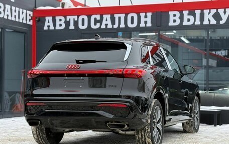 Audi Q5, 2025 год, 6 850 000 рублей, 17 фотография
