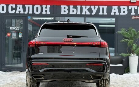 Audi Q5, 2025 год, 6 850 000 рублей, 16 фотография