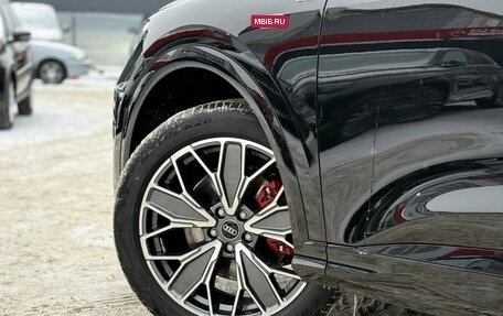 Audi Q5, 2025 год, 6 850 000 рублей, 9 фотография