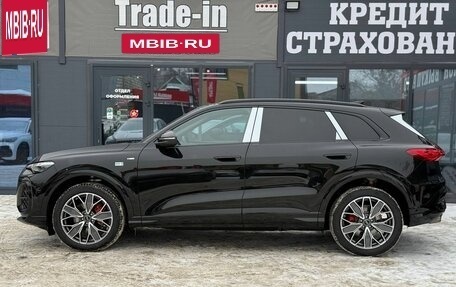 Audi Q5, 2025 год, 6 850 000 рублей, 10 фотография