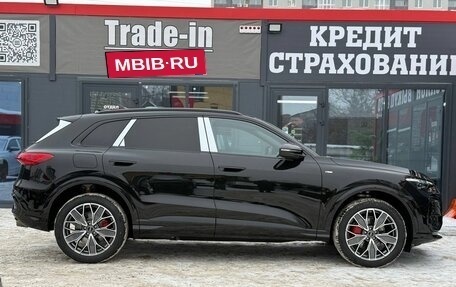 Audi Q5, 2025 год, 6 850 000 рублей, 20 фотография