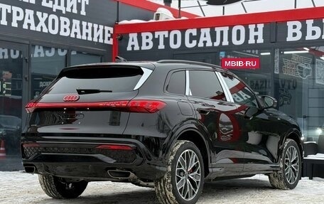 Audi Q5, 2025 год, 6 850 000 рублей, 19 фотография
