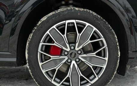 Audi Q5, 2025 год, 6 850 000 рублей, 22 фотография