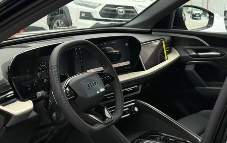 Audi Q5, 2025 год, 6 850 000 рублей, 28 фотография