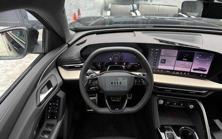 Audi Q5, 2025 год, 6 850 000 рублей, 26 фотография